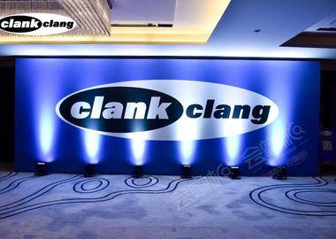 CLANK CLANG 2022春夏發布會 